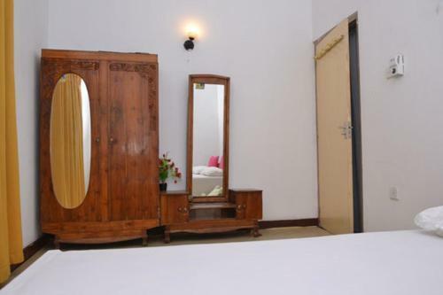 Lodge Pearl Mannor Stay