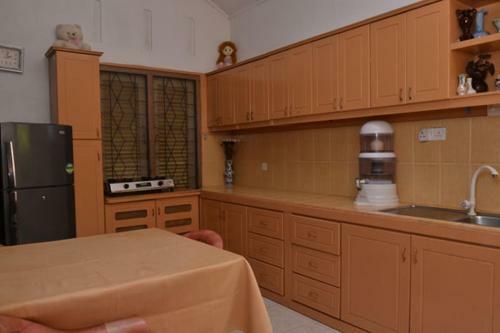 Lodge Pearl Mannor Stay