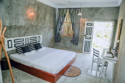 Hostal More Joy