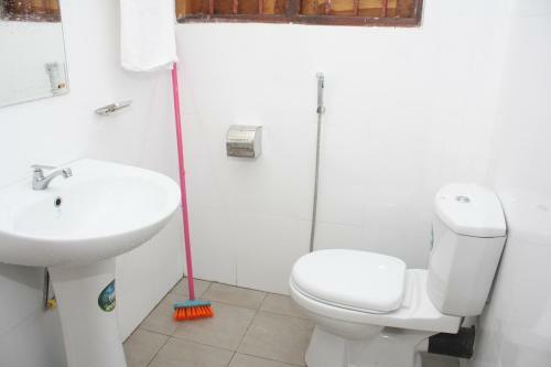 Apartamento Crown Villa