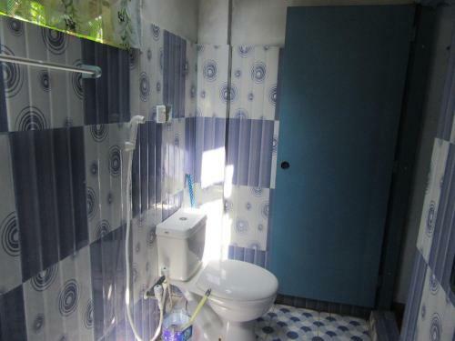 Hostal Sara's Guest House
