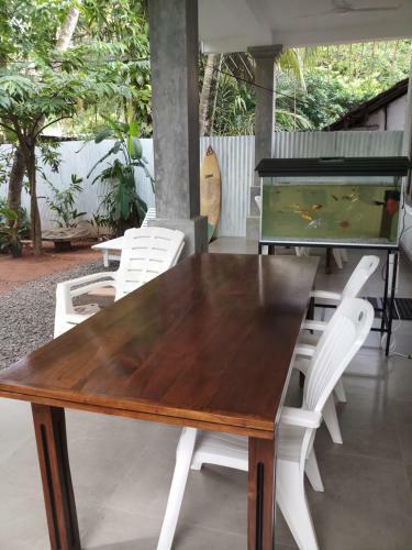Hostal Ramya Nest Inn