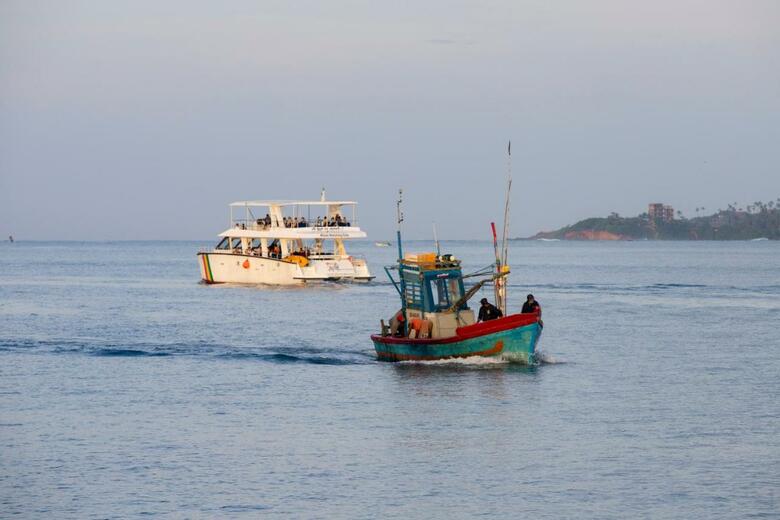 Bed & Breakfast Coastal Villa Mirissa