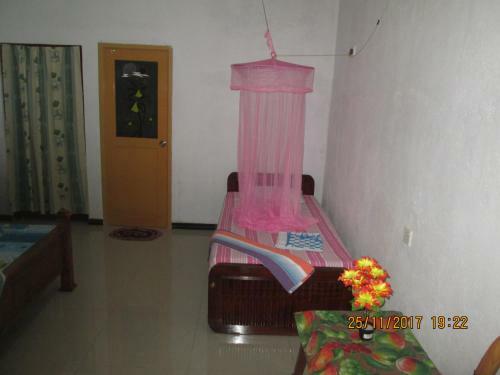 Hostal Ariyawansa Guest House