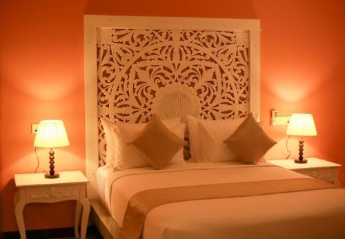 Hotel Citrine Mirissa