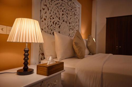 Hotel Citrine Mirissa
