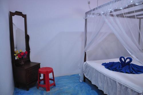 Bed & Breakfast Sajana Ocean Hill