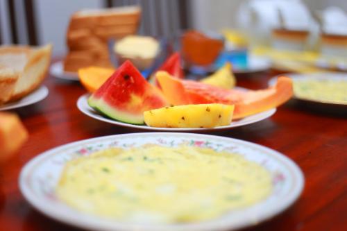Bed & Breakfast Sajana Ocean Hill