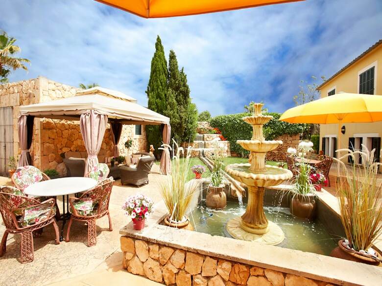 Hotel Puig De Ros D`alt