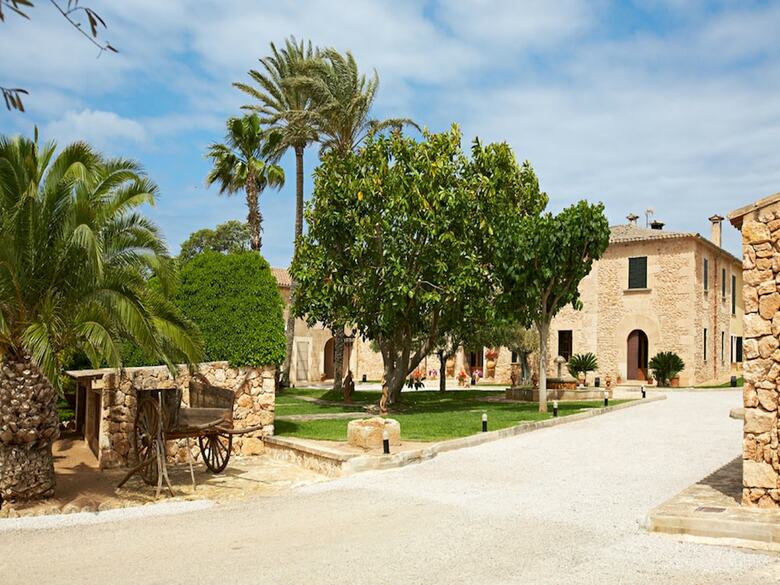 Hotel Puig De Ros D`alt