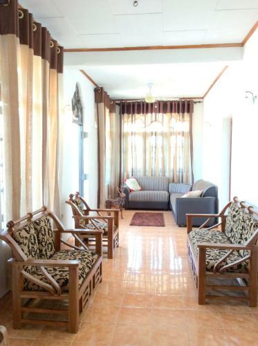 Sigiri Apartment