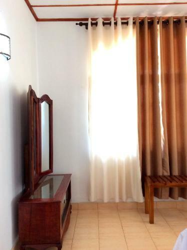 Sigiri Apartment