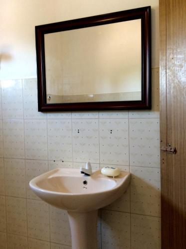 Sigiri Apartment
