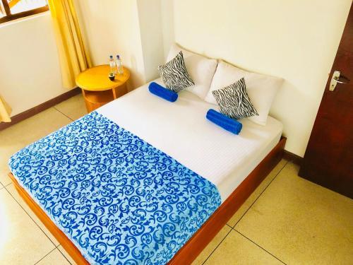 Cmb Trip N Chill Hostel