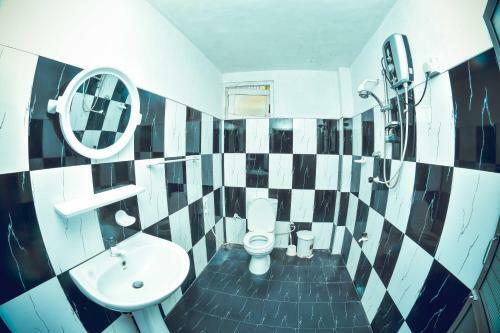 Hostal Michael Villa