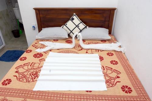 Apartamento Bluray Beach