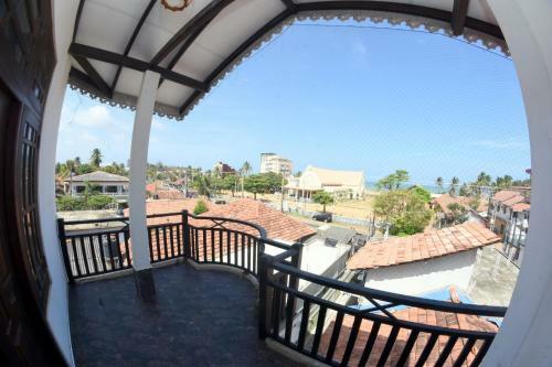 Apartamento Bluray Beach