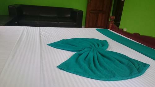 Hostal Garland Villa Negombo