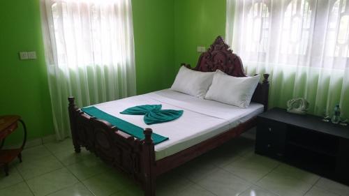 Hostal Garland Villa Negombo