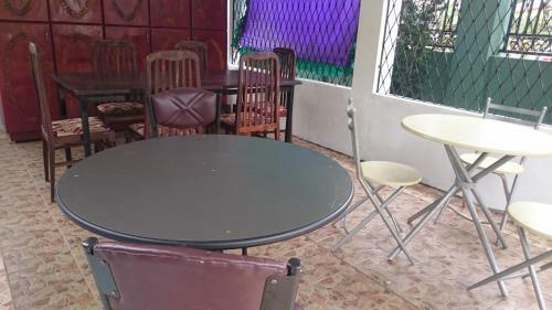 Hostal Garland Villa Negombo