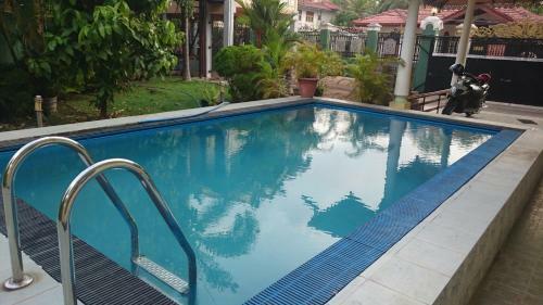 Hostal Garland Villa Negombo