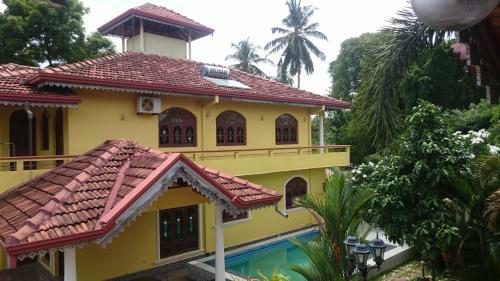 Hostal Garland Villa Negombo