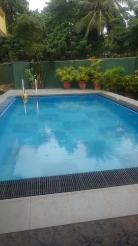 Hostal Garland Villa Negombo