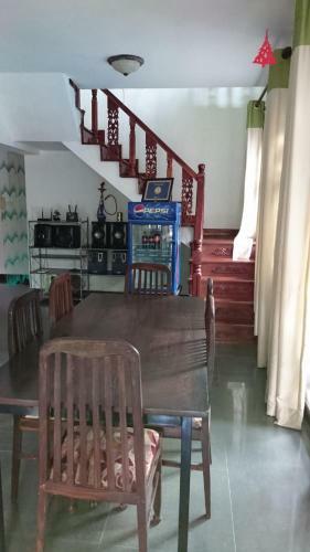Hostal Garland Villa Negombo