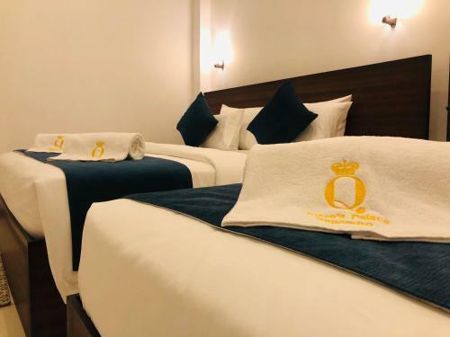 Hotel Negombo New Queen's Palace