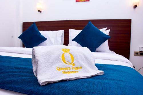 Hotel Negombo New Queen's Palace