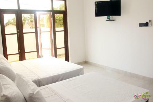 Hostal Ever Green Villa