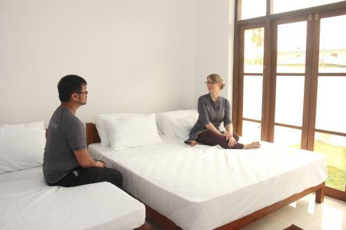 Hostal Ever Green Villa
