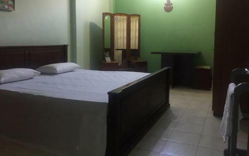 Posada Joshep Villa