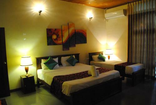 Country Breeze Home Stay