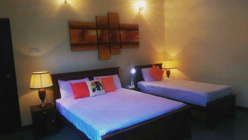Country Breeze Home Stay