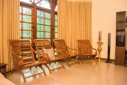 Country Breeze Home Stay
