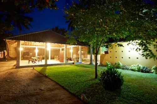 Hostal Villa Sunbird