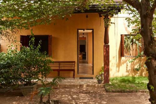 Hostal Villa Sunbird