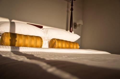 Hostal Villa Sunbird