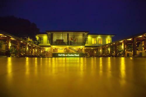 Full Moon Garden Hotel