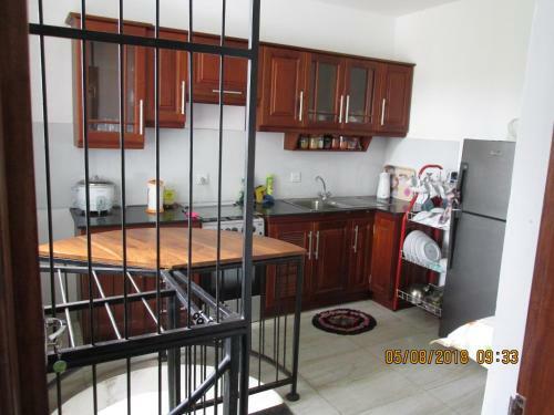 Hostal Jasmine Home Stay