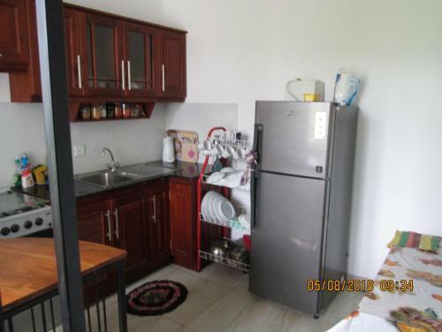 Hostal Jasmine Home Stay