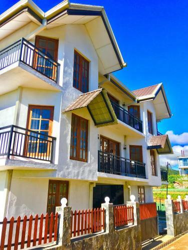 Hostal Jasmine Home Stay