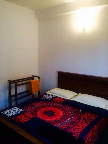 Bed & Breakfast Sisila Villa