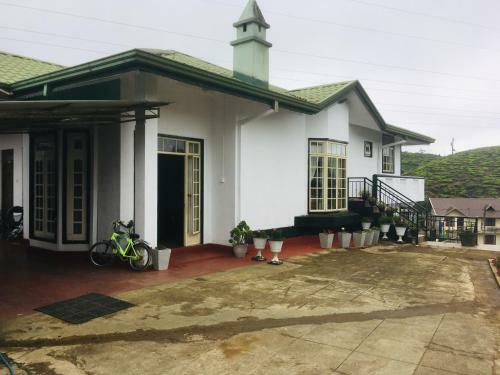 Hotel The Bungalow By Asy
