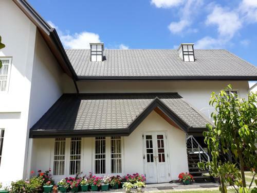 Hostal Andora Nuwara Eliya
