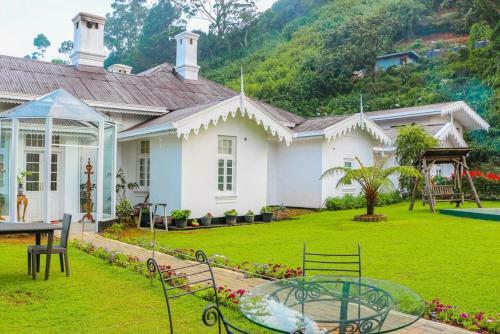 Villa The Clovelly Bungalow