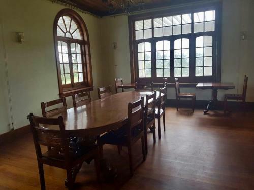 Agroturismo Westminster House