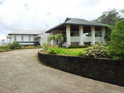Agroturismo Westminster House