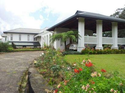 Agroturismo Westminster House